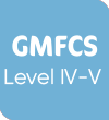 Gmfcs Level IV V 01102018