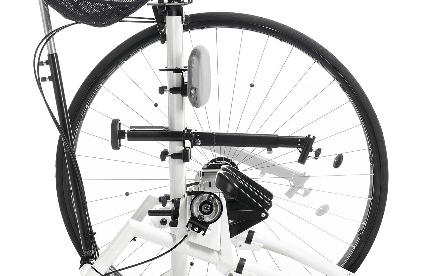 Stehtrainer für Kinder mit Behinderung von Schuchmann