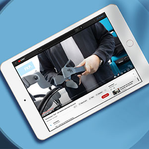 Videothek Gallerie