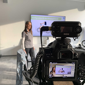 Webinare Gallerie
