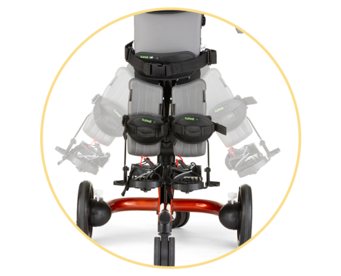 Highlightkreis Schuchmann Rifton Stander Ghosted Abduction