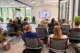 Schuchmann Seminar Stehen im Diskurs mit Gastreferentinnen
