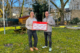 Spendenübergabe für das Christliche Kinderhospital Osnabrück
