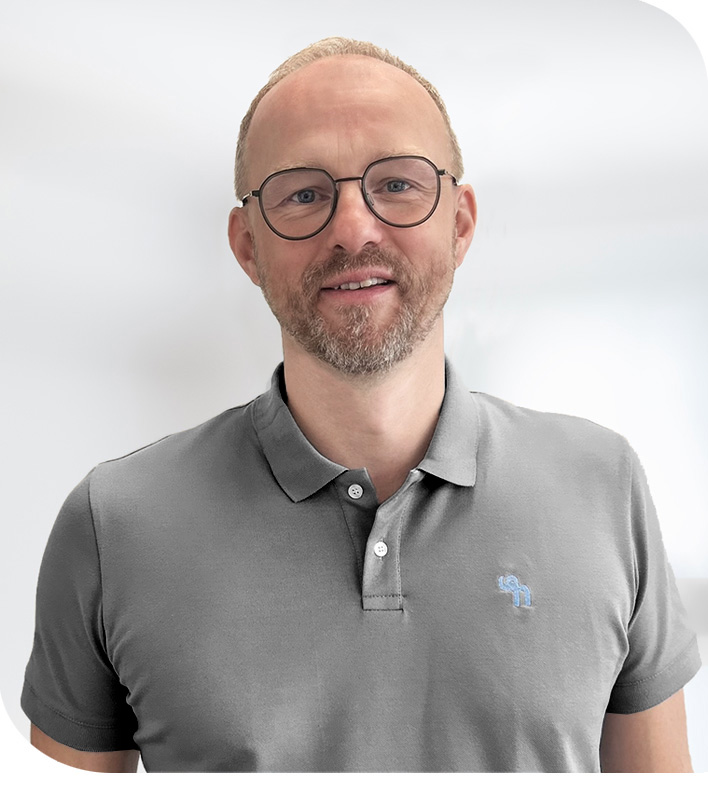 Jens Westenberg
