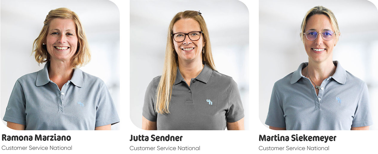 Ansprechpartner