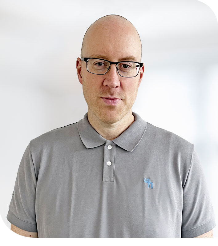 Tobias Rabe
